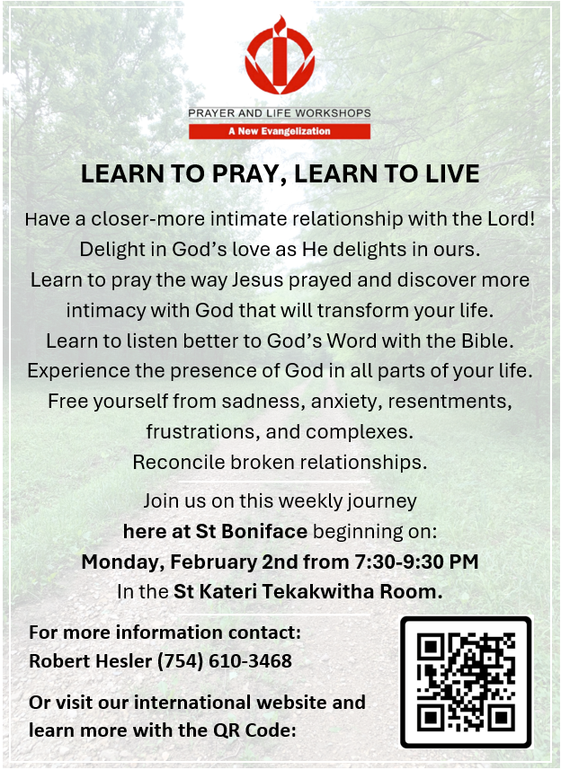 Bulletin Announcement