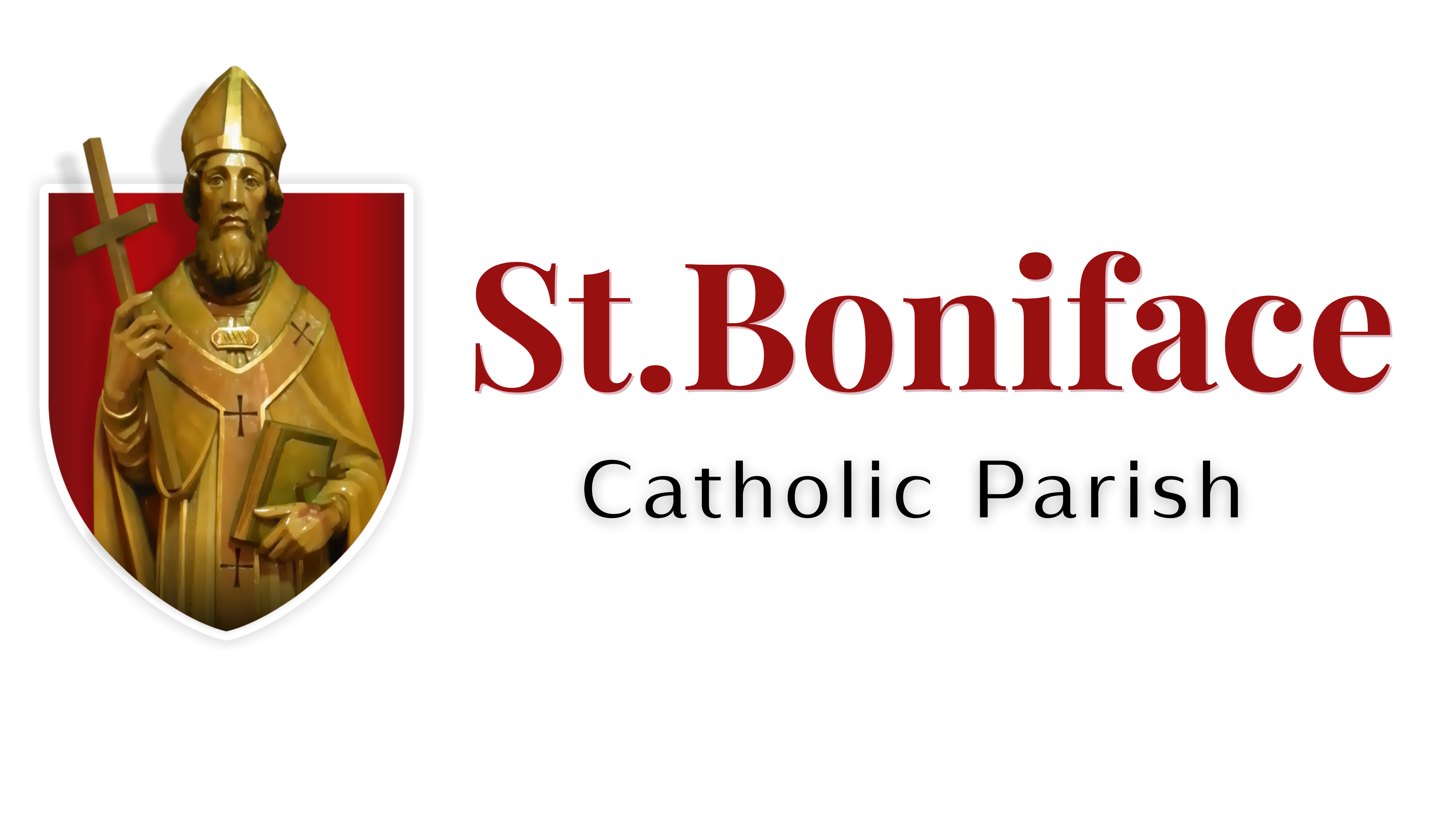 St Boniface Logo