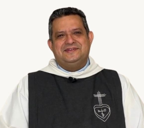 Fr. Diego